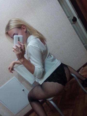 Индивидуалка Инна Фотография 3